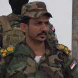لحج .. قائد قوات الحزام يدين العملية الأرهابية التي استهدفت ألعميد صالح ألسيد