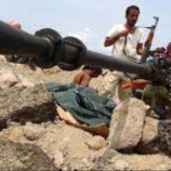 المقاومة الجنوبية تستهدف مواقع مليشيات الحوثي في جبهة ثره ابين