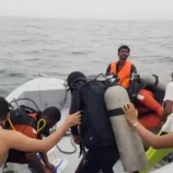 إنقاذ 3 شباب من الغرق بسواحل عدن