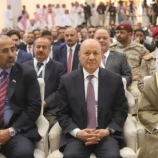 الرئاسي يطالب بإدانة دولية للتنصل الحوثي من الهدنة
