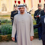 الإمارات وفرنسا توقعان عددا من الاتفاقيات والمذكرات