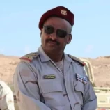 فائز التميمي يقود المنطقة العسكرية الثانية رسميا.. رسائل إلى الإخوان حضرموت