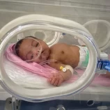 الصحة العالمية: دعم 25% من خدمات رعاية حديثي الولادة في اليمن