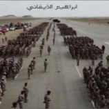 باحث سياسي :العروض العسكرية في مأرب وصنعاء يحمل رسالة للتحالف والانتقالي