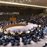 تناقش آخر مستجدات الهدنة ..جلسة مرتقبة لمجلس الأمن الدولي بشأن اليمن