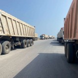 محافظ حضرموت يُصدر قرارًا بإيقاف العمل بالميازين لمركبات النقل بالمحافظة