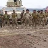 رغم تلغيم عناصر الارهاب للطرقات..القوات الجنوبية تواصل تقدمها في محافظة أبين