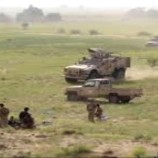 خبير عسكري : السيطرة على معسكر عومران يهيء لخطوات لاحقة في عملية سهام الجنوب