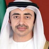 الإمارات تؤكد دعمها للرئاسي وجهوده لتحقيق الاستقرار