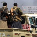 مليشيا الحوثي تقتحم قرى جنوب الحديدة ومصادرة أراضي ومنازل السكان