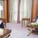 الرئيس الزُبيدي :نتطلع للدعم الكوري في بناء قدرات كوادر المؤسسات الحكومية
