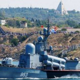 روسيا تتهم أوكرانيا وبريطانيا بمهاجمة أسطولها في البحر الأسود