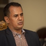 منصورصالح : المنطقة الأولى يجب أن تذهب لمواجهة الحوثي – خاص للصوت الجنوبي