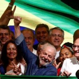 من واشنطن إلى هافانا…قادة العالم يرحبون بعودة لولا لرئاسة البرازيل