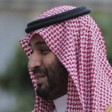 الأمير محمد بن سلمان يطلق المبادرة الوطنية لسلاسل الإمداد العالمية