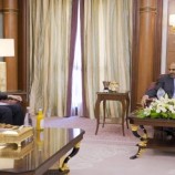 الرئيس الزُبيدي :على المجتمع الدولي تبنى موقف حازم تجاه الحوثيين ورفضهم للسلام