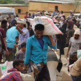 مناشدة أممية لتكثيف المساعدات لحماية اليمنيين من المجاعة