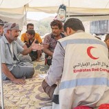 الإمارات :مستمرون في تقديم الدعم الإنساني والإنمائي لليمن
