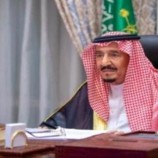 الملك سلمان :نتطلع للوصول إلى حل سياسي شامل في اليمن