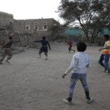 مسح ميداني :40 ٪ من الأطفال في اليمن لا يذهبون للمدارس