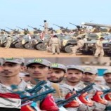 الرئيس الزبيدي يوجه بصرف إكرامية لابطال القوات المسلحة الجنوبية الباسلة