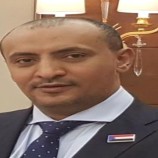 الشرفي يطالب بتسوية أوضاع موظفي المحافظات المحررة قبل أي استجابة للحوثيين