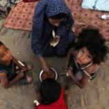 الصليب الأحمر :اليمن بحاجة إلى ضمان استمرار دعم المانحين لتجاوز أزمته الغذائية.