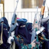 «زينبيات الحوثيين» ينهبن حليّ اليمنيات لدعم المناسبات الدينية