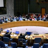 مجلس الأمن يدرج مسؤولين عسكريين حوثيين إلى قائمة العقوبات