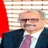 نائب الأمين العام يُعزّي في وفاة الدكتور محمد سالم بن بريك