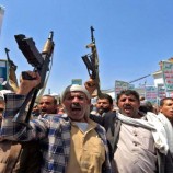 بيان حكومي يفند 6 “مغالطات” لمليشيا الحوثي بشأن الهدنة