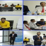 جمعية رعاية الشباب تنفذ دورة تحليل الوجوه لمنتسبي الأمن بمطار الريان