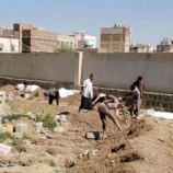 تصاعد الاتهامات للحوثيين بقتل المختطفين ودفنهم بمقابر جماعية