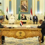 الانتقالي يجدد الدعوة لاستكمال تنفيذ اتفاق الرياض – (خاص للصوت الجنوبي)