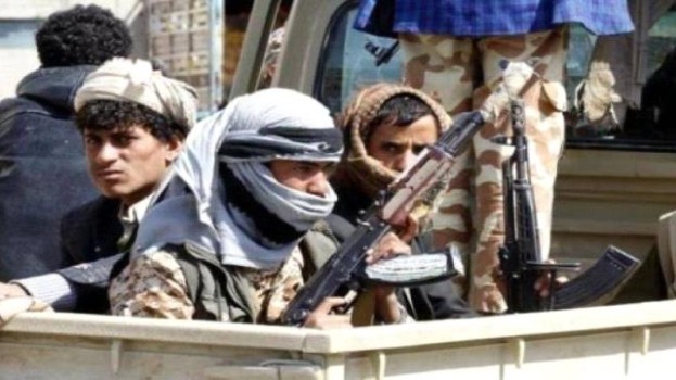 فوضى أمنية.. عصابات الحوثي تفتك بالمواطنين
