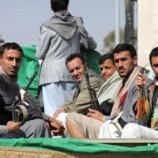 اعتقالات واشتباكات.. تفاقم الصراعات الداخلية بين أجنحة المليشيا الحوثية