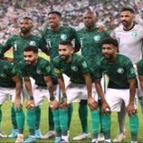 ضربة موجعة للمنتخب السعودي في مونديال كأس العالم