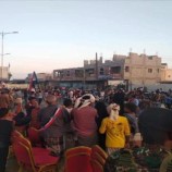 حشود جماهيرية تصل زنجبار عشية فعالية ذكرى الاستقلال 30 نوفمبر المجيد