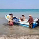 غرق 6 صيادين يمنيين في البحر الأحمر ونجاه 2 آخران