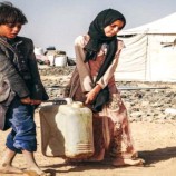 قلق أممي على سلامة المدنيين من التصعيد الحوثي