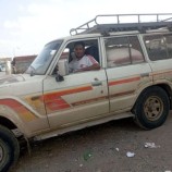 بالسلاح الثقيل.. الحوثيون يستهدفون مسافرين شمال غرب الضالع – (خاص للصوت الجنوبي)