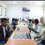 برعاية الرئيس الزٌبيدي: انطلاق بطولة كأس الاستقلال للشطرنج للاندية بمحافظة شبوة – خاص للصوت الجنوبي