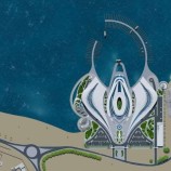 مهندستان بعدن تعملان على تصميم مشروع معماري لاستثمار الثروة السمكية على ساحل البريقة – خاص للصوت الجنوبي