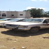 تفاصيل استعادة الأمن (3) سيارات مسروقة بالعاصمة عدن