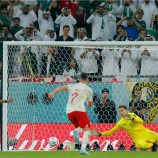 رغم الأداء المشرف .. السعودية تخسر أمام بولندا وتؤجل حسم تأهلها إلى الجولة الثالثة