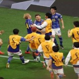 اليابان تقهر ألمانيا في بطولة كأس العالم