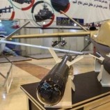 إيران تكشف إرسالها طائرات دون طيار إلى روسيا…قبل الحرب
