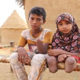 اتهامات للحوثيين بارتكاب 52.303 انتهاكا للطفولة
