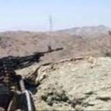 الحوثيون يجددون استهداف جبهات يافع الحدودية بالهاون والقوات المسلحة الجنوبية ترد