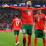 مونديال قطر 2022: المغرب يطيح بالبرتغال ويدخل التاريخ كأول بلد عربي وأفريقي يتأهل لنصف النهائي